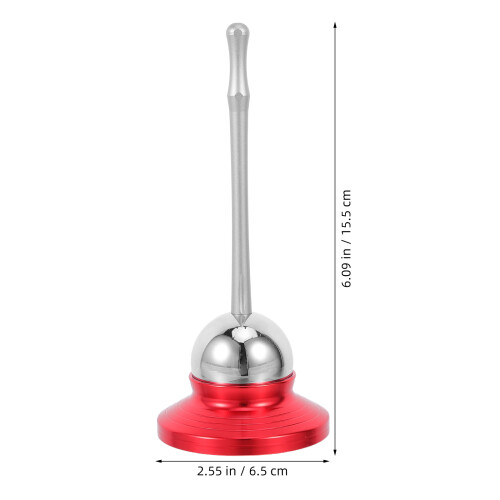 1Set Compact Steel Hand Stabilizer for Home Model Making and Fine Art 1