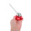 1Set Compact Steel Hand Stabilizer for Home Model Making and Fine Art 4