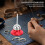 1Set Compact Steel Hand Stabilizer for Home Model Making and Fine Art 6
