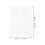8Pcs Acrylic Crochet Basket Bottoms Clear Rectangle Base for Handcraft 2