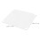 150Pcs Clear Double Sided Adhesive Tape Easy Peel Traceless for Office 3