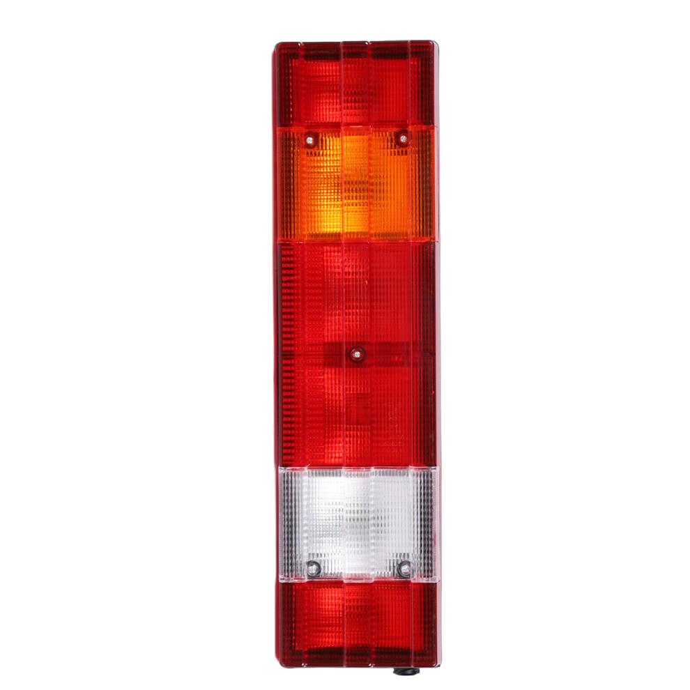 Heavy Duty Truck Tail Housing Abs+Pc Replacement For Actros Mp1 Mp2 Mp3 Light 4621385916425