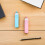 2Pièces Stylo Curling Quilling Électrique Pour Projets DIY 4