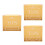 3Pcs Transparent Acrylic Tip Box for Musicians Bartender Party Use 7