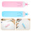2Pièces Stylo Curling Quilling Électrique Pour Projets DIY 8