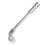 2Pcs Silver L Shaped Double Ended Socket Wrenches Automotive Tire Tool 2