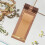 1Set Home Wall Hanging Memo Board with Note Paper Roll and Pen Holder 6