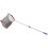 1Pièces Ramasse- Badminton Filet Résine Ajustable Noir 10
