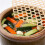 5Pièces Outil Fermentation Bambou Presseur Bocaux Cuisine 4