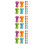 144Pcs Mini Dinosaur Animal Erasers Bulk Soft Cute Erasers for Kids 7