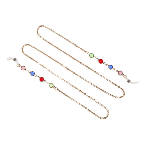 2Pièces Reteneur Lunettes , Résistant Usage 1