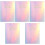 5Pcs Office and Student 2024 Planner Notepad Assorted Colors 5