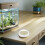 Reusable White Floating Feeding Ring with Sponge for Pond Fish 5