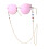 2Pièces Reteneur Lunettes , Résistant Usage 4