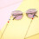 2Pièces Reteneur Lunettes , Résistant Usage 9