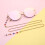 2Pièces Reteneur Lunettes , Résistant Usage 10