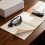1Set Plastic Paper Cutter Black for Handcraft Portable Use 6