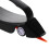 1Set Plastic Paper Cutter Black for Handcraft Portable Use 7