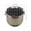 Barbecue Portable Vert Olive Acier Inoxydable Usage Extérieur 3