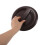 Durable Plastic Leakproof Beverage Bucket Lid with Nonslip Handle 4