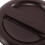 Durable Plastic Leakproof Beverage Bucket Lid with Nonslip Handle 8