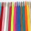 8 Paar Kleurrijke Polyester Veters Sportaccessoires 7