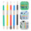 2Sets Multi-Use Carbon Steel Phone Screen Repair Kit Comfortable Grip 11