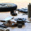2St Kettingspanner Rolwielen Plastic Motorfiets Ketting 7