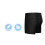 Maillot De Bain Trunks Noir Confortable Bonnet 3