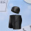 Maillot De Bain Trunks Noir Confortable Bonnet 10