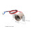 Douille Lampe Fil Pour Machine À Popcorn Métal 3