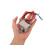 Douille Lampe Fil Pour Machine À Popcorn Métal 4