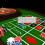 Range-Jetons De Poker En Élégant Pour Jeux À 5