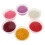 1Set DIY Sponge Flocking Powder with Static Grass for Model Scenery 10