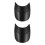 20Pcs Plastic Cap Shaper Insert for Hat Support and Baseball Cap Brims 6