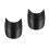 20Pcs Plastic Cap Shaper Insert for Hat Support and Baseball Cap Brims 7