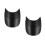 20Pcs Plastic Cap Shaper Insert for Hat Support and Baseball Cap Brims 8