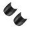 20Pcs Plastic Cap Shaper Insert for Hat Support and Baseball Cap Brims 9
