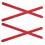 16St Sticks Rood Spiral Voor Kinderen 3