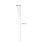 200Pcs Transparent Precision Glue Bottle Tips for Crafting and DIY Use 2