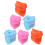 Versatile PVC Swimming Arm Floaties Inflatable Pool Accessories 2