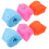 Versatile PVC Swimming Arm Floaties Inflatable Pool Accessories 3