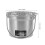 Small Stainless Steel Bbq Grill Portable Camping Tool 2