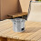 Small Stainless Steel Bbq Grill Portable Camping Tool 5