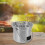 Small Stainless Steel Bbq Grill Portable Camping Tool 9