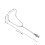 Durable Poultry Catcher Hook Pole for Chickens Ducks Turkeys 2