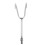 Durable Poultry Catcher Hook Pole for Chickens Ducks Turkeys 8