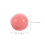 30Pcs Mini Plastic Capsules Durable Toy Prize Containers 2