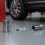 Lightweight Grey Brake System Bleeding Tool 3-Way Hose Adapter 5
