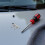 Lightweight Grey Brake System Bleeding Tool 3-Way Hose Adapter 7